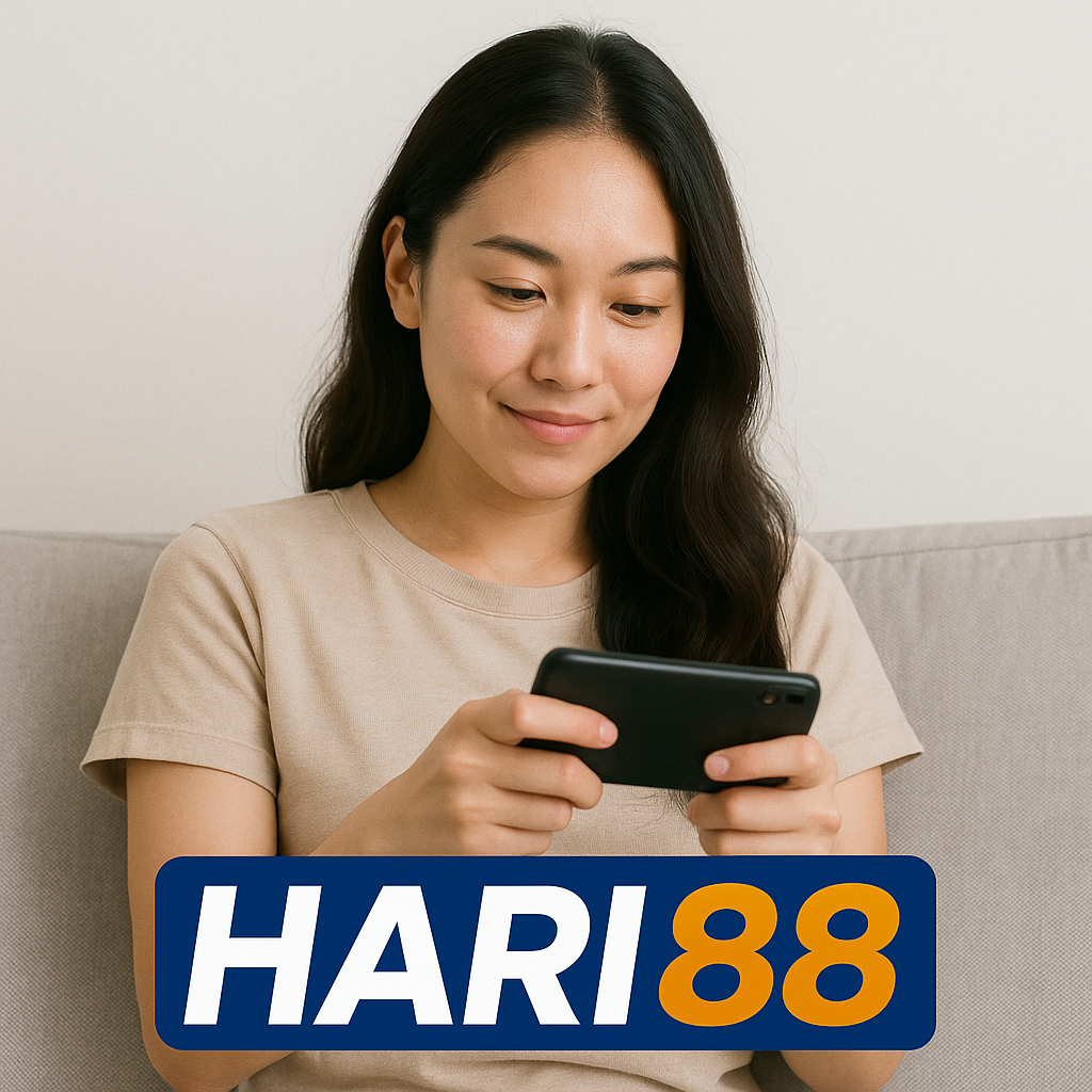 HARI88